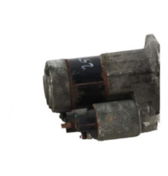 Demarreur RENAULT CLIO 3 Photo n°4