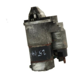 Demarreur RENAULT CLIO 3 Photo n°5