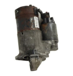 Demarreur RENAULT CLIO 3 Photo n°6