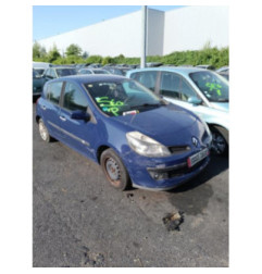 Demarreur RENAULT CLIO 3 Photo n°10