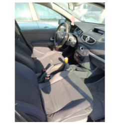 Demarreur RENAULT CLIO 3 Photo n°12