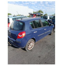 Demarreur RENAULT CLIO 3 Photo n°13