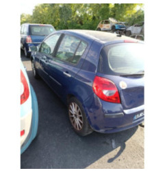 Demarreur RENAULT CLIO 3 Photo n°14