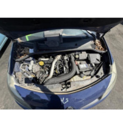 Demarreur RENAULT CLIO 3 Photo n°16