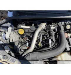 Demarreur RENAULT CLIO 3 Photo n°17