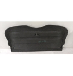 Plage arriere CITROEN DS4