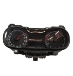 Compteur OPEL CORSA E Photo n°1