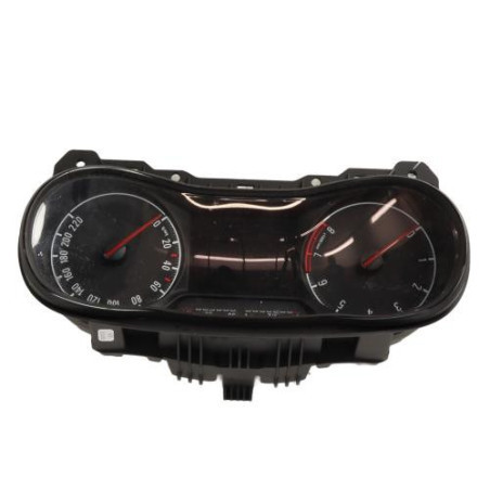 Compteur OPEL CORSA E Photo n°1