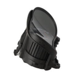 Compteur OPEL CORSA E Photo n°5