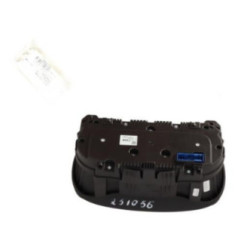 Compteur OPEL CORSA E Photo n°6