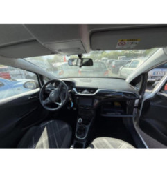 Compteur OPEL CORSA E Photo n°18