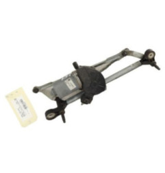 Moteur essuie glace avant OPEL CORSA E Photo n°3