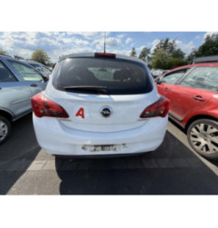 Moteur essuie glace avant OPEL CORSA E Photo n°19