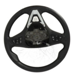 Volant OPEL CORSA E Photo n°5