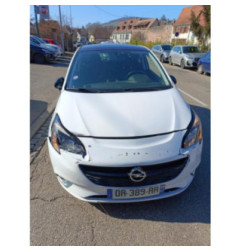 Volant OPEL CORSA E Photo n°11