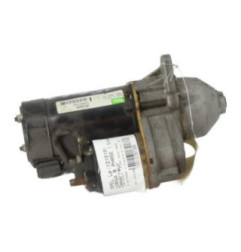 Demarreur OPEL CORSA B Photo n°4