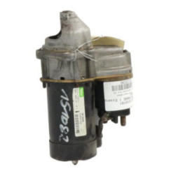 Demarreur OPEL CORSA B Photo n°5