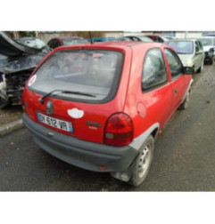 Demarreur OPEL CORSA B Photo n°9