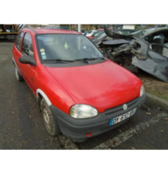 Demarreur OPEL CORSA B Photo n°10
