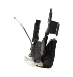 Serrure avant gauche FORD FIESTA 6 Photo n°1