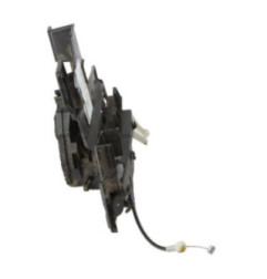 Serrure avant gauche FORD FIESTA 6