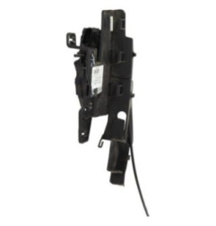 Serrure avant gauche FORD FIESTA 6 Photo n°3