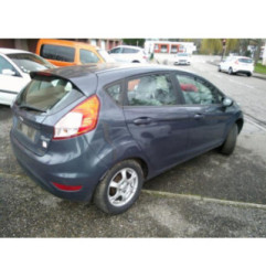 Serrure avant gauche FORD FIESTA 6 Photo n°6