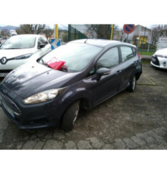 Serrure avant gauche FORD FIESTA 6 Photo n°17