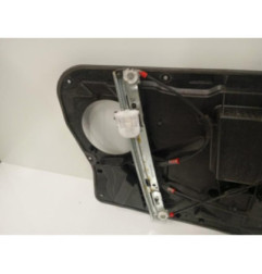 Moteur leve vitre avant gauche FORD FIESTA 6 Photo n°3