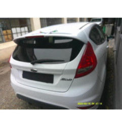 Moteur leve vitre avant gauche FORD FIESTA 6 Photo n°6