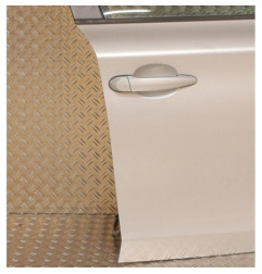 Porte avant droit BMW SERIE 1 E87