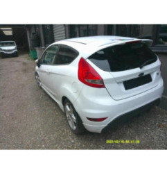 Moteur leve vitre avant gauche FORD FIESTA 6 Photo n°9