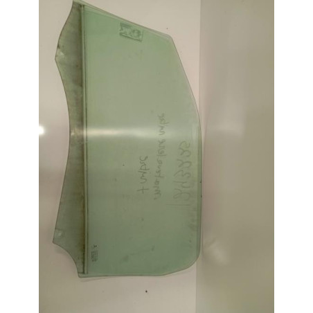 Vitre avant droit DS DS3