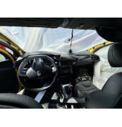 Moteur leve vitre avant droit DS DS3 Photo n°14