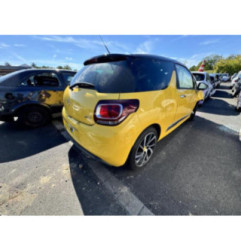 Moteur leve vitre avant droit DS DS3 Photo n°16