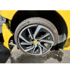 Moteur leve vitre avant droit DS DS3 Photo n°19