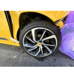 Moteur leve vitre avant droit DS DS3 Photo n°20