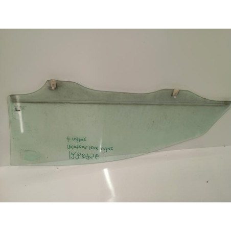 Vitre avant droit CHEVROLET AVEO 1 Photo n°1