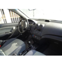 Vitre avant droit CHEVROLET AVEO 1 Photo n°4