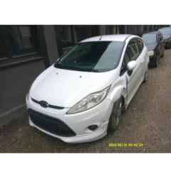 Vitre avant gauche FORD FIESTA 6 Photo n°3