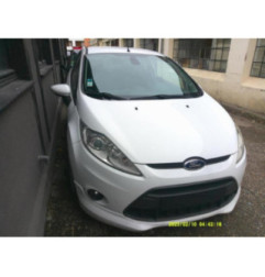 Vitre avant gauche FORD FIESTA 6 Photo n°5