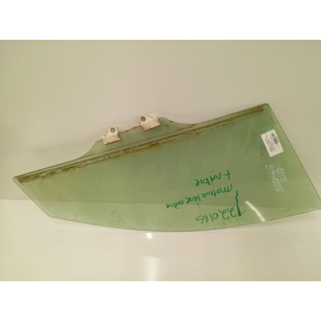 Vitre avant droit HONDA ACCORD 7 Photo n°1