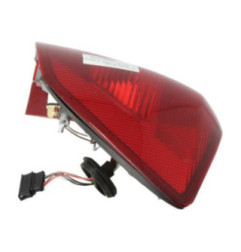 Feu arriere principal droit (feux) SKODA FABIA 2 Photo n°3