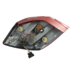 Feu arriere principal droit (feux) SKODA FABIA 2 Photo n°5