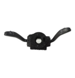 Com (Bloc Contacteur Tournant+Commodo Essuie Glace+Commodo Phare) SKODA FABIA 2 Photo n°1