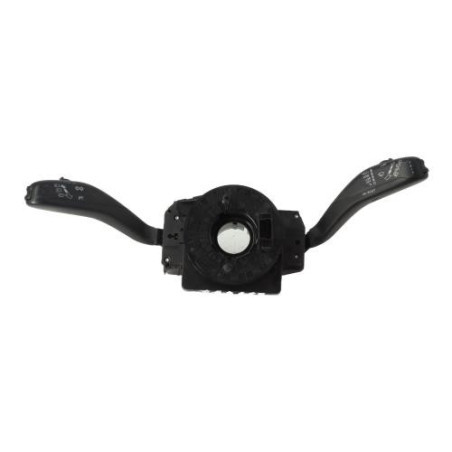 Com (Bloc Contacteur Tournant+Commodo Essuie Glace+Commodo Phare) SKODA FABIA 2 Photo n°1