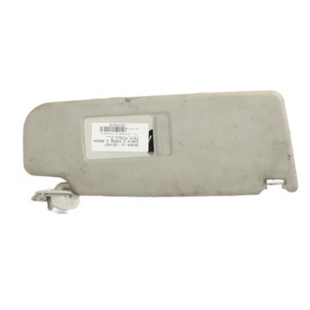 Pare soleil droit SKODA FABIA 2 Photo n°1