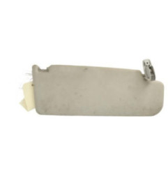 Pare soleil gauche SKODA FABIA 2 Photo n°3