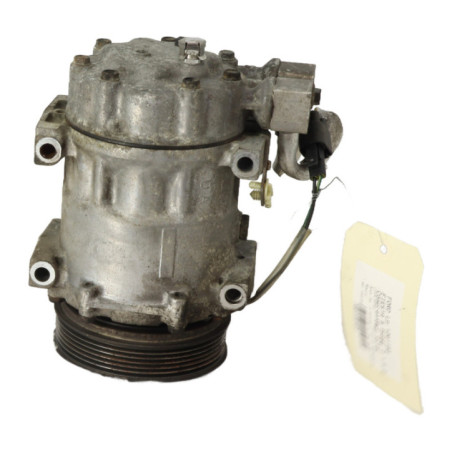 Compresseur clim FORD FIESTA 5