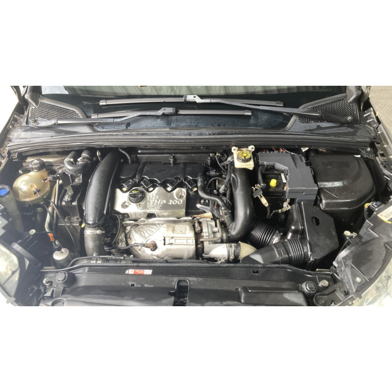 Moteur CITROEN DS4